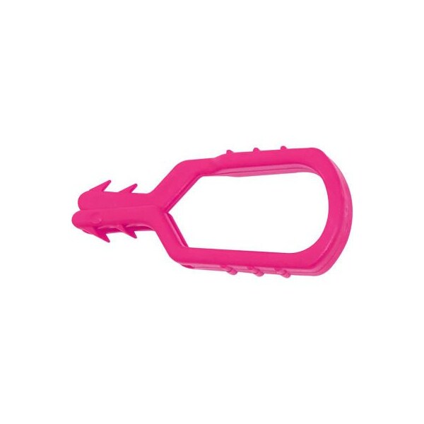 Gec Mr. Chain 2in Mr. Clip, Magenta, Pack of 50 59018-50 - main